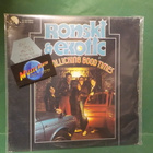 RONSKI & EXOTIC - THE ROLLICKINGGOOD TIMES EX/EX- FIN-77 LP - pikkukuva 1