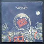 Koria Kitten Riot - Songs Of Hope.. LP (2017) + bonus - pikkukuva 1
