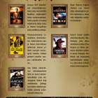 cinema classics drama collection (12 812) UUSI -FI- (5kot+p) - pikkukuva 2