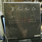 BOTTLE DOOM LAZY BAND - BEAST MUST DIE LP FRANCE 2007 M-/M- - pikkukuva 2