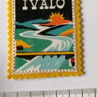 Ivalo Hihamerkki - pikkukuva 1