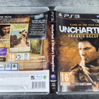 Uncharted 3 – Drake's Deception P (Game of the Year Edition) - pikkukuva 1