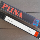 VHS: Piina / Misery (Jame Caan, Cathy Bates, Stephen King) - pikkukuva 4