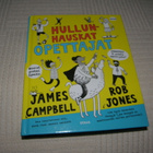 Campbell - Jones Hulluhauskat opettajat - pikkukuva 1