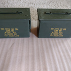 Vyölaatikoita M2 KK cal.0.50 brow, US/ 2 KPL/ €20,- - pikkukuva 1