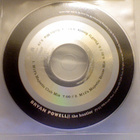 BRYAN POWELL :: THE HUSTLER :: MAXI-SINGLE CD .. PROMO  1999 - pikkukuva 1