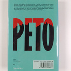 Peter Benchley : Peto - pikkukuva 2