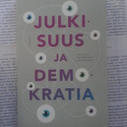 Karppinen (ym.) - Julkisuus ja demokratia (nid.) - pikkukuva 2