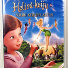 Helinä-Keiju ja Suuri keijupelastus - pikkukuva 1