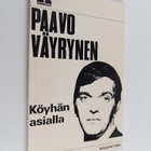 Paavo Väyrynen : Köyhän asialla - pikkukuva 1
