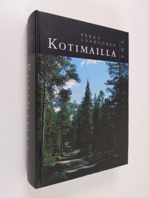 Pekka Laaksonen : Kotimailla