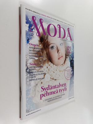 Moda 1/2012 (+ kaavat)