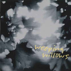 Weeping Willows - Presence (CD)