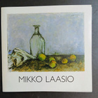 Mikko Laasio 1913-1997 -Seppo Könönen - pikkukuva 1