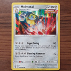 Pokemon Melmetal 189/264 Holo Rare - pikkukuva 1