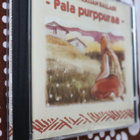 CD Kauniin Kaijan balladi - Pala purppuraa - pikkukuva 1