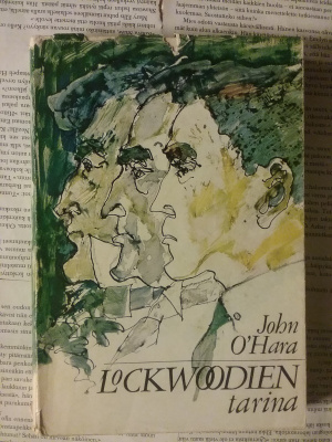 John O'Hara - Lockwoodien tarina (nid.)
