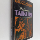 Isaac Bashevis Singer : Lublinin taikuri - pikkukuva 1