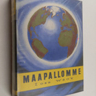 Antero (toim.) Manninen : Maapallomme 1 : maat, alueet, k... - pikkukuva 1