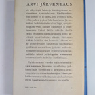 Arvi Järventaus : Rummut 1 : Historiallinen romaani 1808-... - pikkukuva 2
