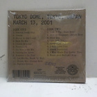 KISS - OFF THE SOUNDBROAD TOKYO 2001 UUSI "SS" 2CD + - pikkukuva 2