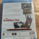 The Breakfast Club (Bluray) - pikkukuva 2