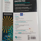 Christina Latham-Koenig ym. : English File - New Edition.... - pikkukuva 2