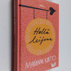 Marianna Kurtto : Hellä leijona - pikkukuva 1
