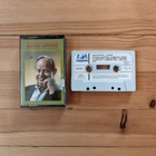 Kauko Käyhkö - Justeeri c-kasetti - pikkukuva 1