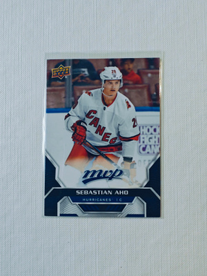 Sebastian Aho