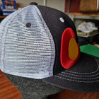 Colorado Trucker Aksels lippis. Uudenveroinen - pikkukuva 4