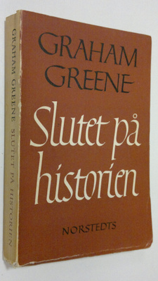 Graham Greene : Slutet på historien
