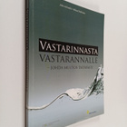 Mikael Sallinen ym. : Vastarinnasta vastarannalle : johda... - pikkukuva 1