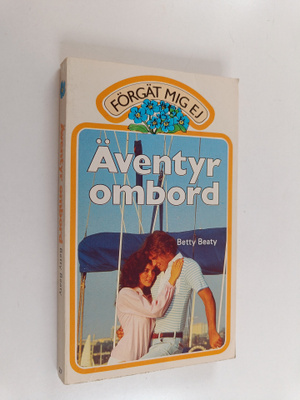 Betty Beaty : Äventyr ombord