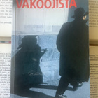 Tositarinoita paoista & selviytymisistä & vakoojista - pikkukuva 3