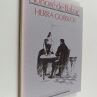 Honore de Balzac : Herra Gobseck - pikkukuva 1