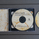 CD: Zen Café - Jättiläinen, 2xCD (2003) - pikkukuva 3