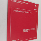 Ensimmäiset 10 vuotta - pikkukuva 1