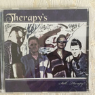 Therapy's: Still... Therapy? (CD) - pikkukuva 1