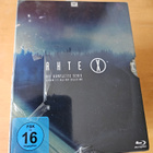The X-Files: The Complete Series (60 x Blu-ray, uusi) - pikkukuva 3