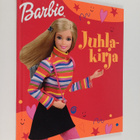 Barbie : Juhlakirja : Näin järjestät hauskimmat kutsut - pikkukuva 1