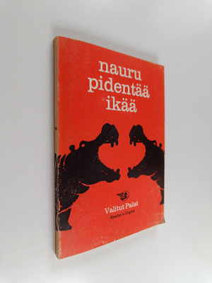Nauru pidentää ikää