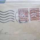 Firmakuori Ponsio USA:aan vuodelta 1935 malli 30 merkkiparil - pikkukuva 2