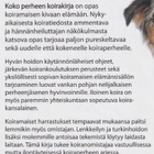 Nina Mäki-Kihniä: Koko perheen koirakirja - pikkukuva 3