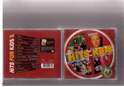 HITS FOR KIDS 2