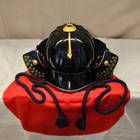 Samurai Kabuto , Maedate , Mempo - pikkukuva 5