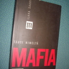 Ilkka Saari: Tauti nimeltä MAFIA (1.p.1992) Sis.postikulut - pikkukuva 1
