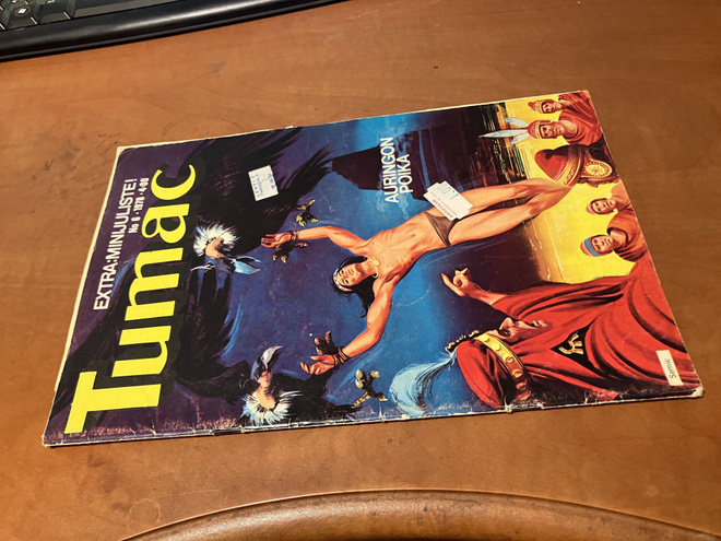 TUMAC 6/1978