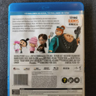 Itse ilkimys 2 Blu-ray - pikkukuva 2
