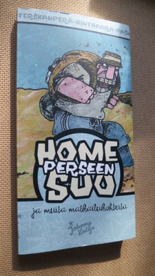 Homeperseensuo